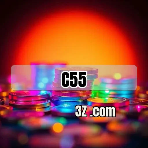 Seção Comunidade da c55.com: Onde Gamers se Encontram